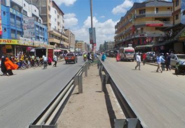 ELite mawu agency article on Capital FM Kenya