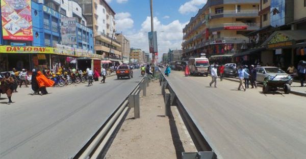 ELite mawu agency article on Capital FM Kenya