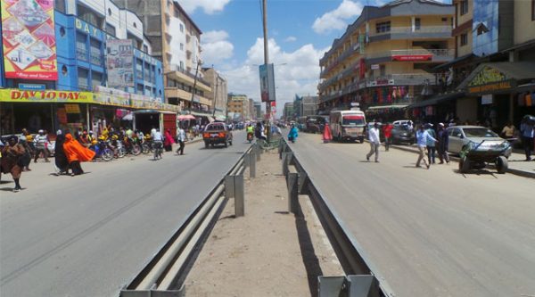 ELite mawu agency article on Capital FM Kenya